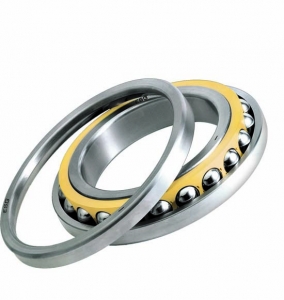 four-point contact ball bearings for steel plant