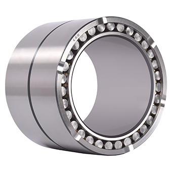 Four-row Cylindrical Roller Bearing