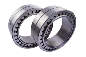 four-row cylindrical roller bearing FCD4062230