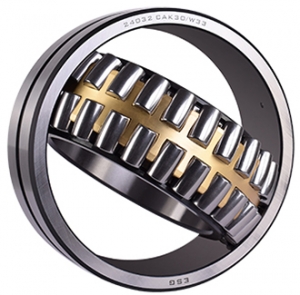 spherical roller bearings,thrust spherical roller bearings